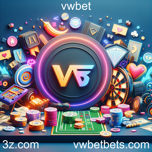 Atraia sua Sorte: Promoções Imperdíveis no vwbet