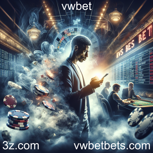 Apostas Esportivas: O Crescimento das Plataformas Online como a vwbet